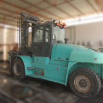 Anhaui Heli CPCD160 16 TON Forklift