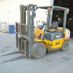 ACE DESILE F4120802713V 3 TON Forklift