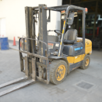 SHANGLI CPCD30 3 TON Forklift