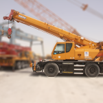 KATO, ROUGH, JAPAN, 2010, 30 ton, 30m boom lenth