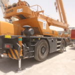 KATO, ROUGH, JAPAN, 2012, 30 ton, 30m boom length