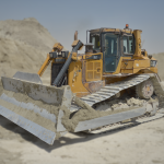 CAT, D6T, YEAR, BULLDOZER