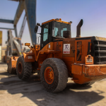 DAEWOO, D250, 2011, SHOVEL